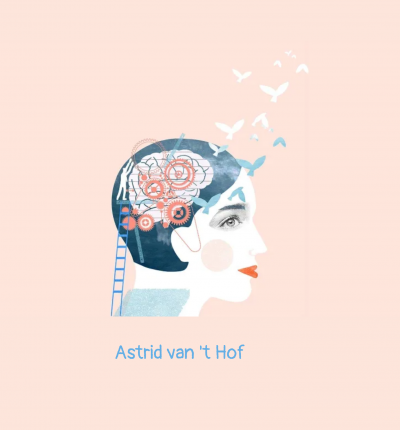 Blog! ‘Weer eens ziek door overprikkeling’ door Astrid van ’t Hof