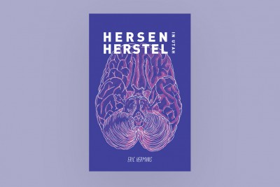 Boekentip! ‘Hersenherstel in Utah’ door Eric Hermans