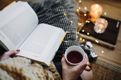 ‘Spelen of spellen?’ is de blog van Maya, een nieuwe blogger met afasie