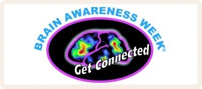 Deze week is het Brain Awareness Week 2018.