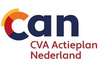 Can - Samen sterk voor CVA-zorg!