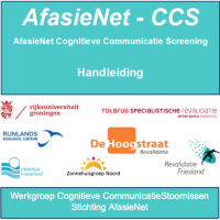 AfasieNet Cognitieve Communicatie Screening