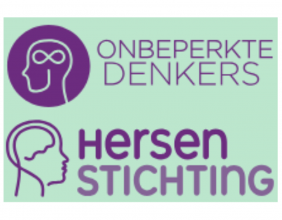 Zet ook alle hersens aan het werk!