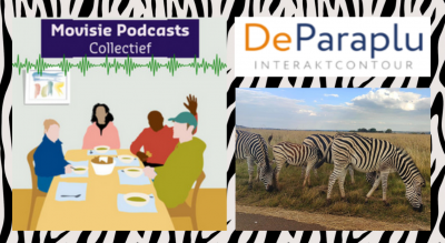 De Paraplu in Utrecht schittert in podcast Collectief