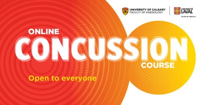 ‘Demystifying concussion 101’ doe de gratis online cursus over hersenschudding 