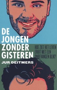 Lezing Jur Deitmers ‘De jongen zonder gisteren’ op 8 mei 2026 in Lelystad