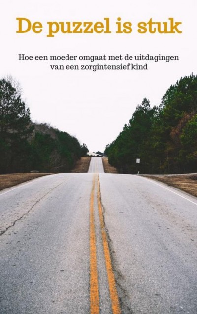 Boekentip! ‘De puzzel is stuk’ door Marijke Ivangh