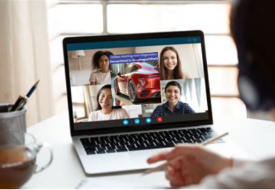 Digitale lotgenotenbijeenkomsten voor mensen met NAH én HB op 14 en 27 november 2025