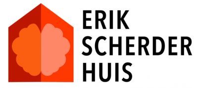 De talenten in het Erik Scherder Huis in Amsterdam zoeken creatieve vrijwilligers 