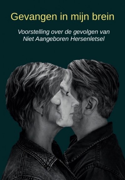 Theatervoorstelling! ‘Gevangen in mijn brein’ is te zien voorjaar 2025 en op locatie 