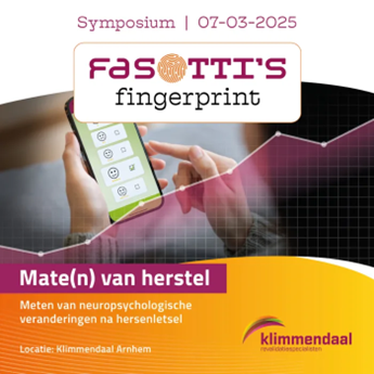 Symposium over ‘Mate(n) van herstel’ door Klimmendaal in Arnhem op 7 maart 2025