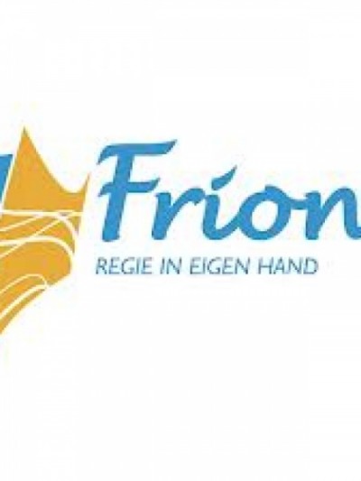 Frion opent moestuinwinkel in Steenwijk