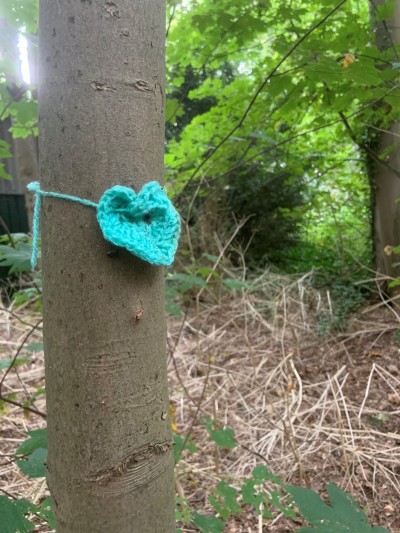 Online inspiratiesessie ‘Buiten Behandelt Beter’ op 12 februari 2026 