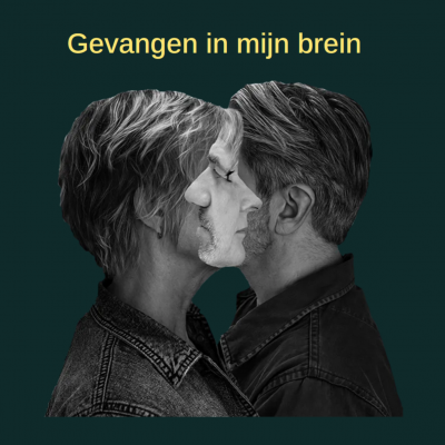 Niet te missen! Theatervoorstelling ‘Gevangen in mijn brein’ 