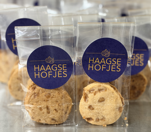 Koekenbakkers met NAH rondom Den Haag opgelet!