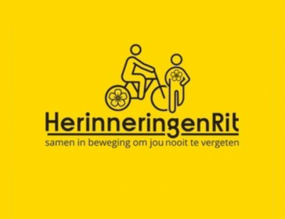 Doe mee aan de HerinneringenRit op 21 september 2025 in Amersfoort