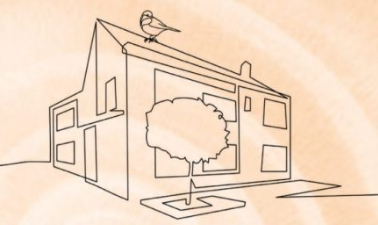 Idee! Mensen komen tot rust in Goudse Herstelhuis de Koolmees–zonder indicatie, met ervaringskennis
