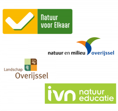 Inspiratie- en netwerkbijeenkomst Natuur & Zorg Overijssel in Olst op 25 juni 2026