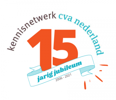 Ketencoördinatorendag van het Kennisnetwerk CVA Nederland is op 7 oktober 2021 in Utrecht 