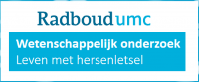 Nieuw! Website onderzoeksprogramma ‘Leven met hersenletsel’ 