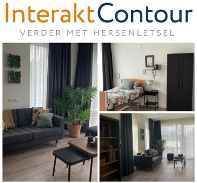 Logeren bij InteraktContour in Zwolle, Enschede en vanaf deze zomer ook in Amersfoort!