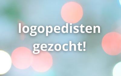 Logopedisten gezocht! Doe mee met het testen van een keuzehulp bij de nieuwe Richtlijn Afasie!