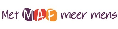 'Met MAF meer mens' vanaf 5 november gratis beschikbaar