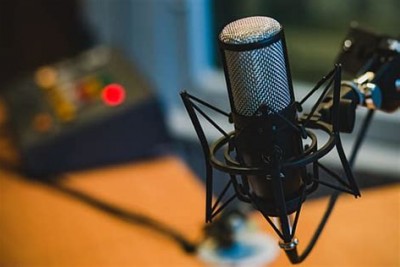 Podcast! NAH achter de voordeur