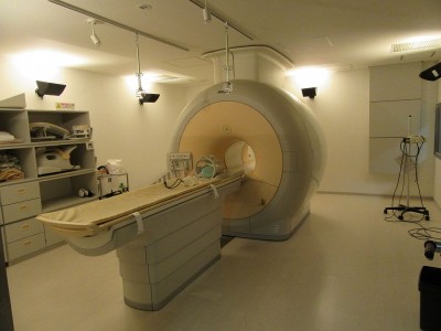 Britse ziekenhuis kinderen gerust voor MRI met virtual reality