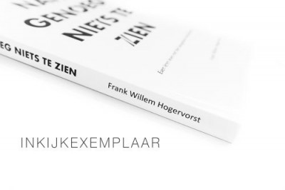 Frank Willem heeft hersenletsel: Ik kan minder dan ik kon en meer dan.