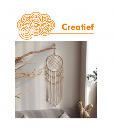 Creatieve avond met NAH Oost in Hengelo op 22 mei 2025
