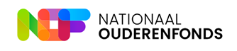 Nationale Ouderendag is op vrijdag 4 oktober 2024