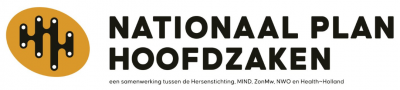 ‘Minds on the Move’ door Nationaal Plan Hoofdzaken in Utrecht op 3 februari 2025