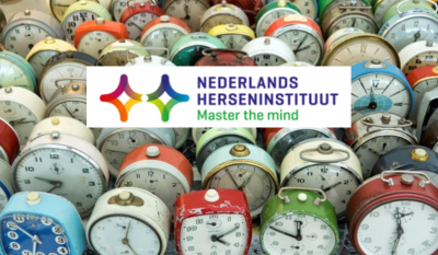 Wetenschappers ontdekken een kenmerkende ‘Golf’ van activiteit wanneer de hersenen ontwaken