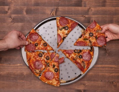 Pizza-avond voor jongeren met een naaste met NAH op 21 november 2025 in Zwolle