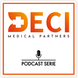 Podcast door Deci Medical Partners over hersenletsel