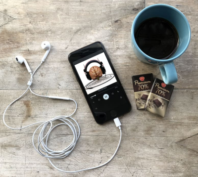 LekkerLuisteren! Podcast ‘Hersenspinsels’ over NAH en relaties & gezin