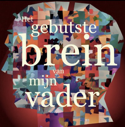 Tip: podcast ‘Het gebutste brein van mijn vader’ van Rianne van der Molen