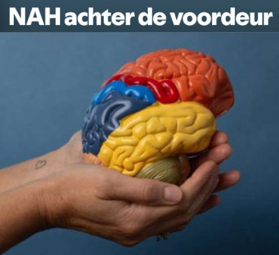 PodcastTip! NAH achter de voordeur
