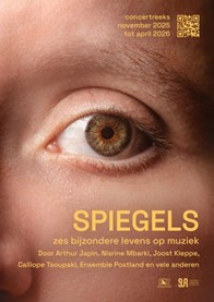 Morgen! Utrechts Requiem speelt ‘spiegels’ op 10 april 2026
