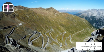 FietsEvenement! Esperienza Stelvio op 22 augustus 2026