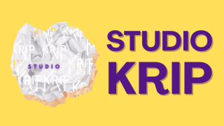 Kom theater maken met Studio KRIP in Zwolle!