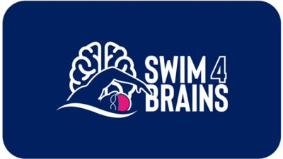 Swim 4 Brains! 23 augustus 2025 op het IJsselmeer