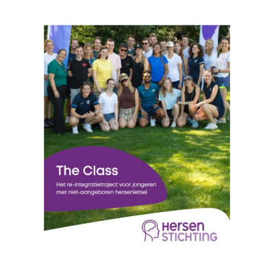 Inschrijving geopend! The Class nu ook in regio Zuid
