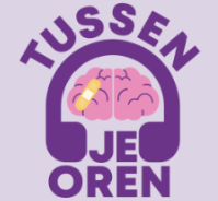 Luistertip! Podcast ‘Tussen je Oren’