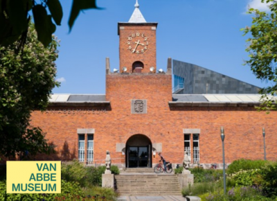 Herfstvakantietip! Van Abbemuseum in Eindhoven biedt inclusieve rondleidingen 