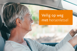 Nieuwe en handige brochure ‘Veilig op weg met hersenletsel’