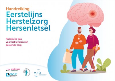 ‘Meet Up’ voor regionale eerstelijns netwerken over Handreiking Eerstelijns Herstelzorg Hersenletsel