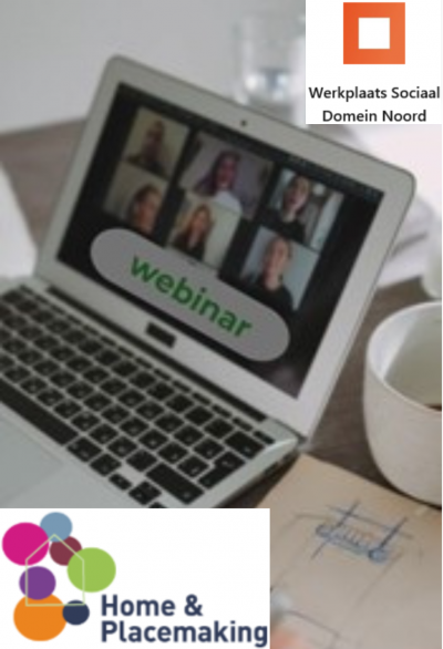 Terugkijken! Webinar ‘Home & Placemaking bij niet-aangeboren hersenletsel’