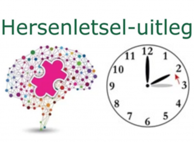 De wintertijd begint op zondag 26 oktober 2025